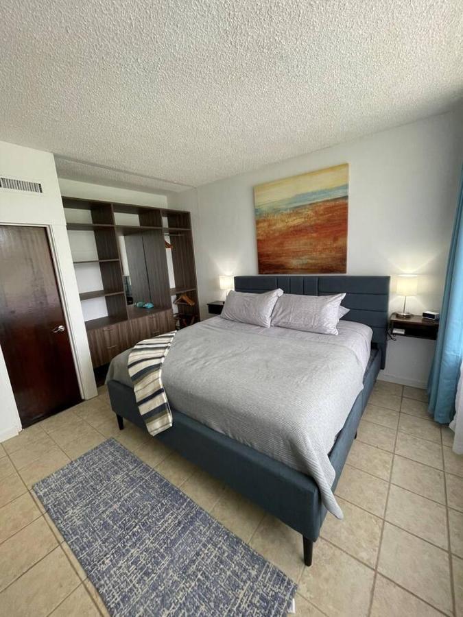Carey Beach Villa Умакао Екстер'єр фото