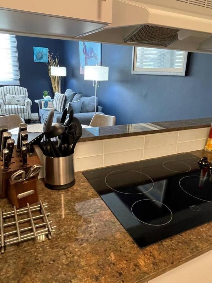 Carey Beach Villa Умакао Екстер'єр фото