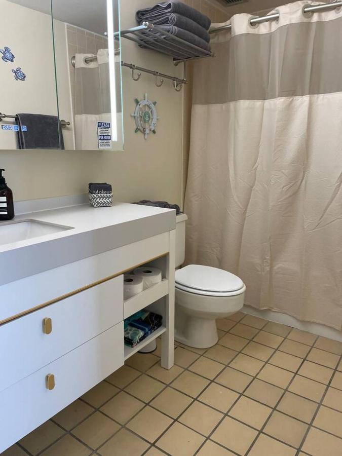Carey Beach Villa Умакао Екстер'єр фото