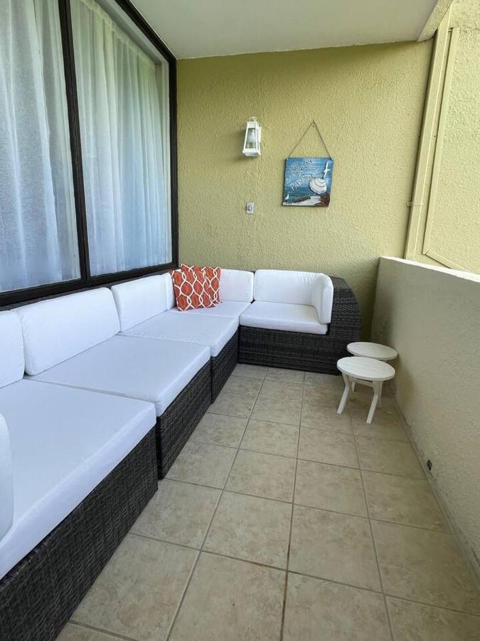 Carey Beach Villa Умакао Екстер'єр фото