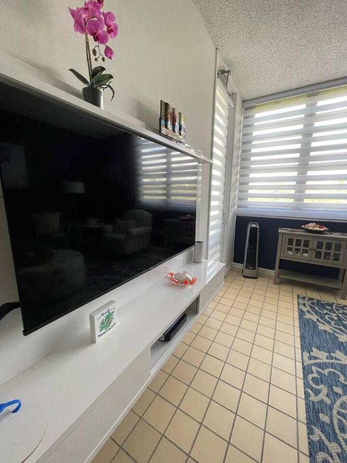 Carey Beach Villa Умакао Екстер'єр фото