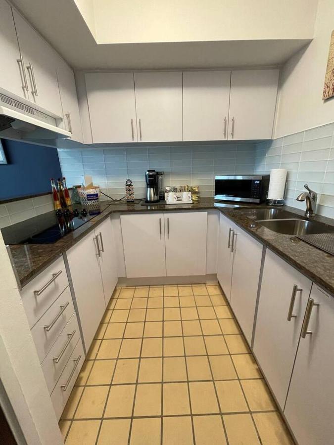 Carey Beach Villa Умакао Екстер'єр фото