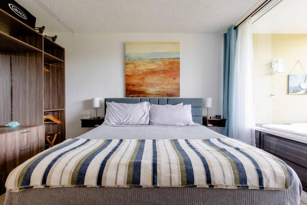 Carey Beach Villa Умакао Екстер'єр фото