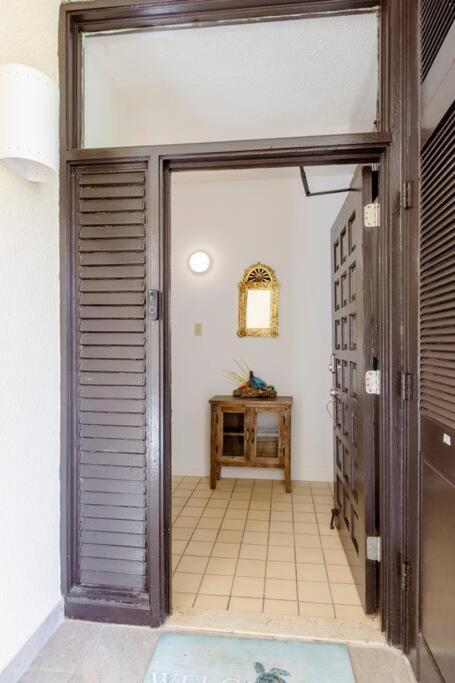 Carey Beach Villa Умакао Екстер'єр фото