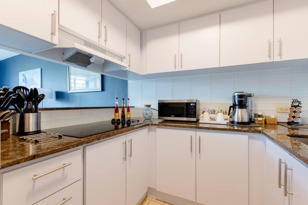 Carey Beach Villa Умакао Екстер'єр фото