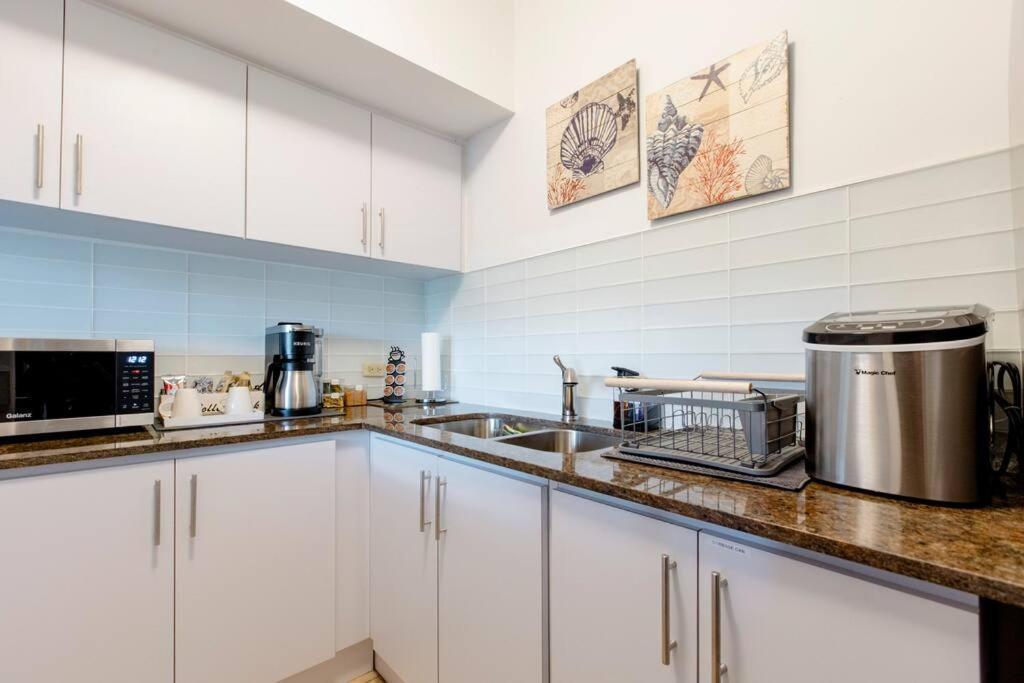 Carey Beach Villa Умакао Екстер'єр фото