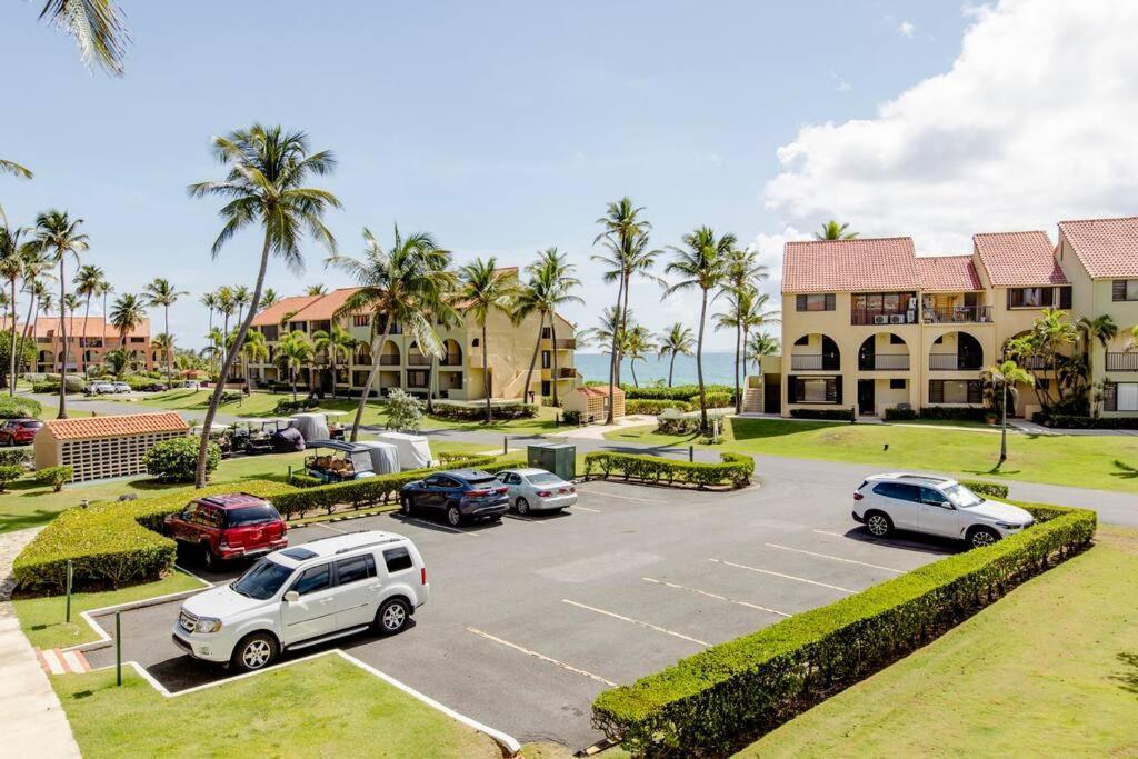 Carey Beach Villa Умакао Екстер'єр фото