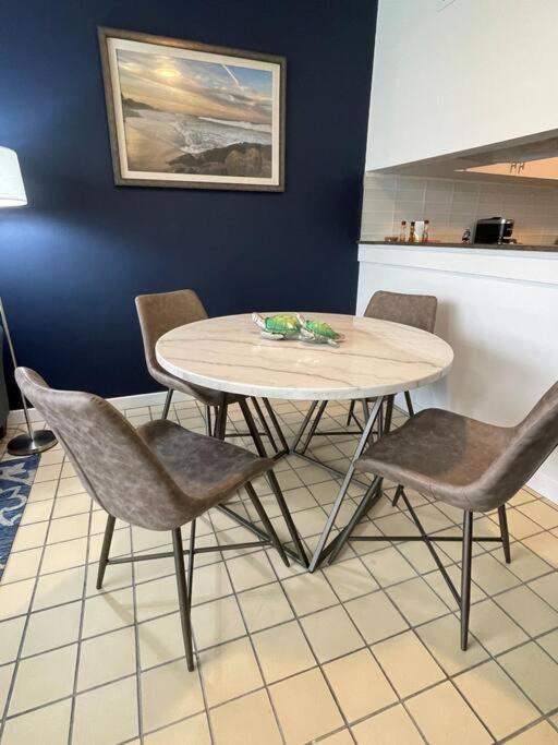 Carey Beach Villa Умакао Екстер'єр фото