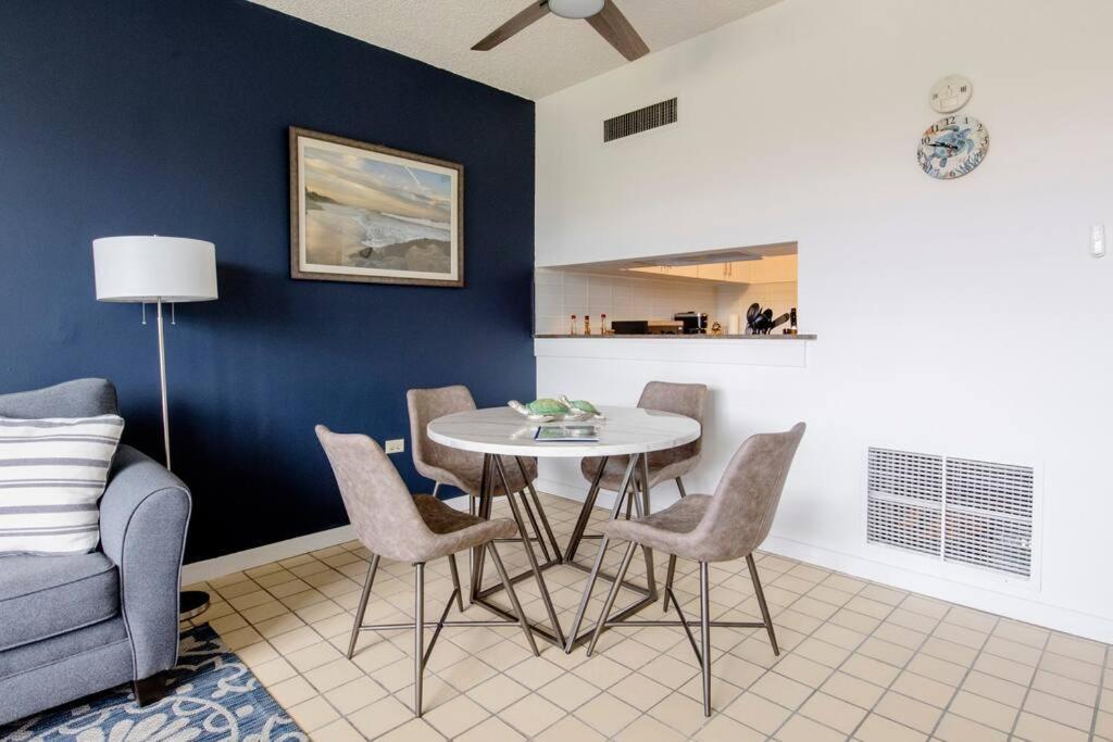 Carey Beach Villa Умакао Екстер'єр фото